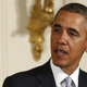 President Barack Obama speaks at an Easter Prayer Breakfast at the White House April 14, 2014.
YURI GRIPAS/AFP/Getty Images